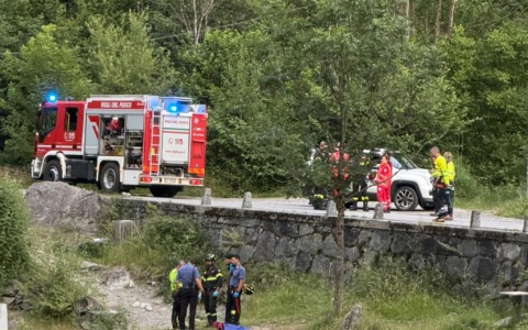 Una giovane di 26 anni muore in un malore a Filorera