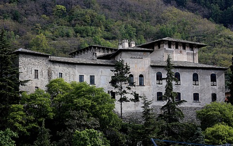Università degli Studi di Milano: una Summer School dedicata all’Ariosto in Valtellina