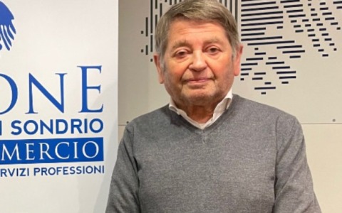 Addio a Mauro Cipolla, figura storica del commercio locale