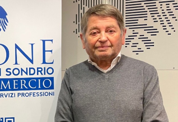 Addio a Mauro Cipolla, figura storica del commercio locale