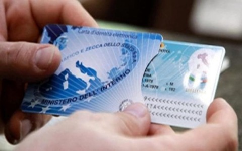 Aggiornamenti sulla carta d’identità cartacea