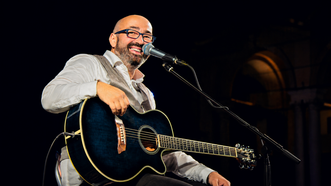 Alla scoperta dei poeti della canzone italiana