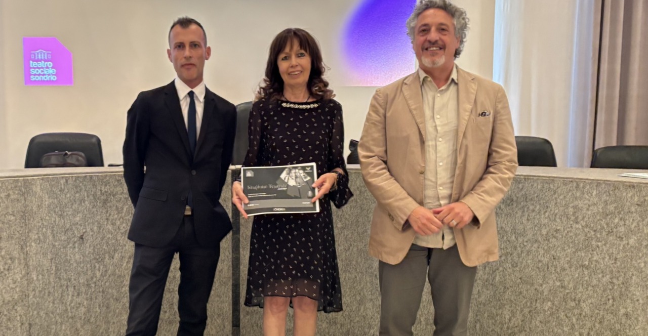 Annunciata la Stagione Teatrale 2026/2027: 15 eventi da non perdere