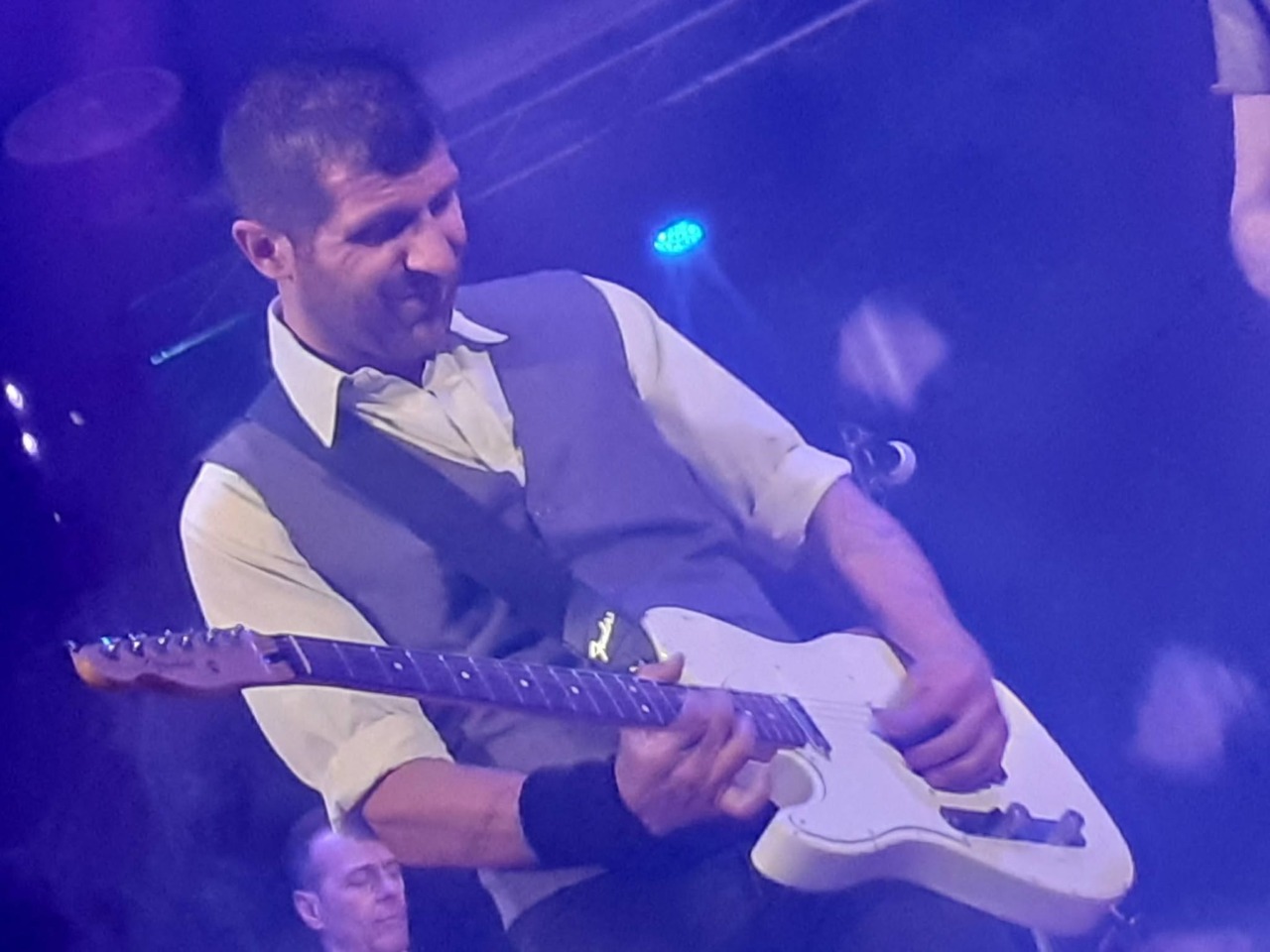 Carlo Ozzella torna in Valle con cinque concerti estivi