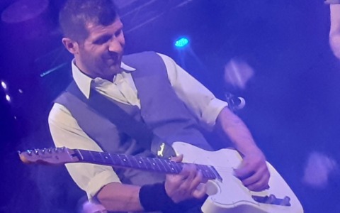 Carlo Ozzella torna in Valle con cinque concerti estivi