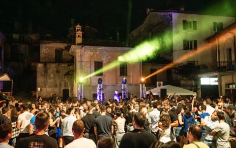 Chiavenna si prepara per la Notte Bianca 2026