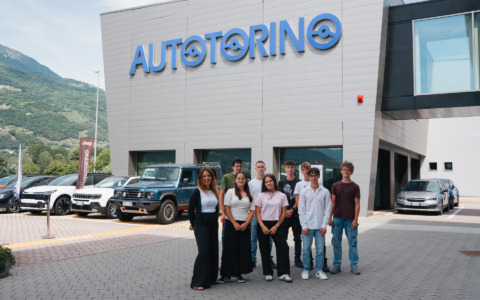 Collaborazione tra scuola e impresa per formare i talenti futuri