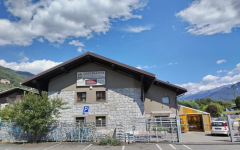 Cooperativa Vitivinicola Montagna-Poggiridenti-Ponchiera: fatturato record di 2,5 milioni di euro