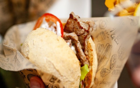 Foodx: il festival dei food truck a Tirano
