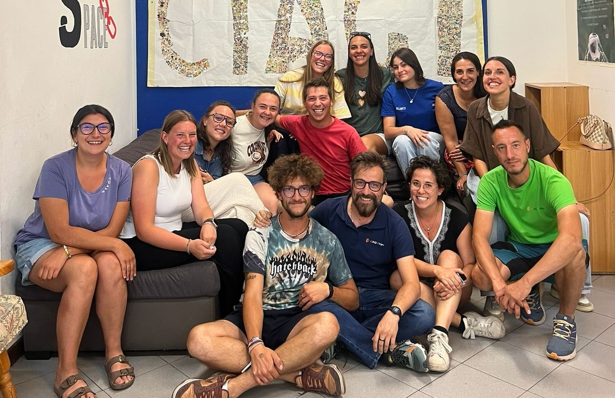Il CiAGi conclude con successo la prima fase estiva
