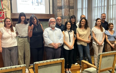 Il mercato del lavoro in Provincia di Sondrio: progetti e inclusione sociale