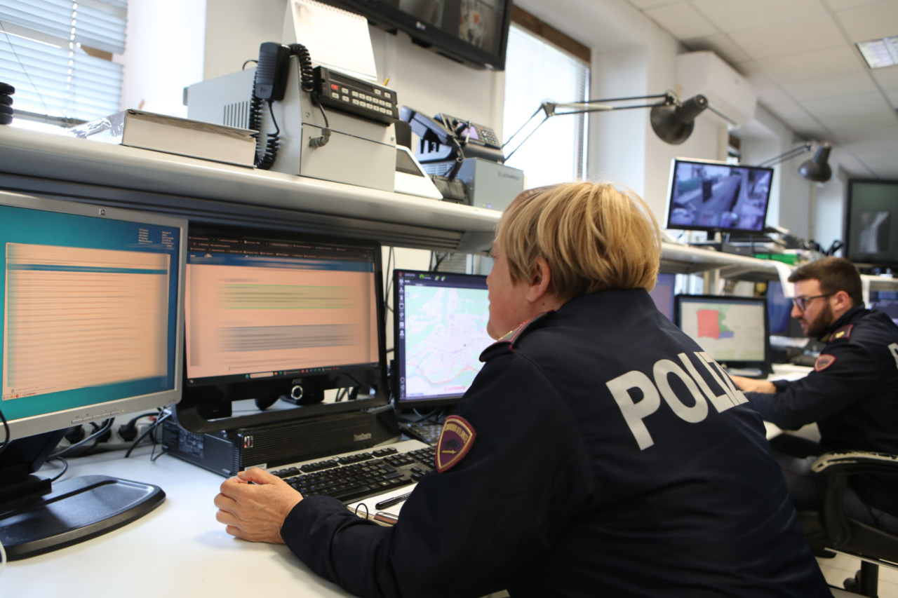 Il Questore di Sondrio emette un Avviso Orale per un 16enne coinvolto in una rapina