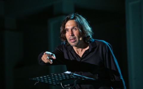 In scena “Tradimenti, da Erodoto a Totò”