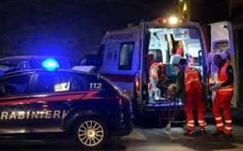 Investita una ragazza di 25 anni: è in condizioni critiche