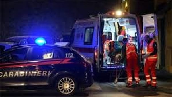 Investita una ragazza di 25 anni: è in condizioni critiche