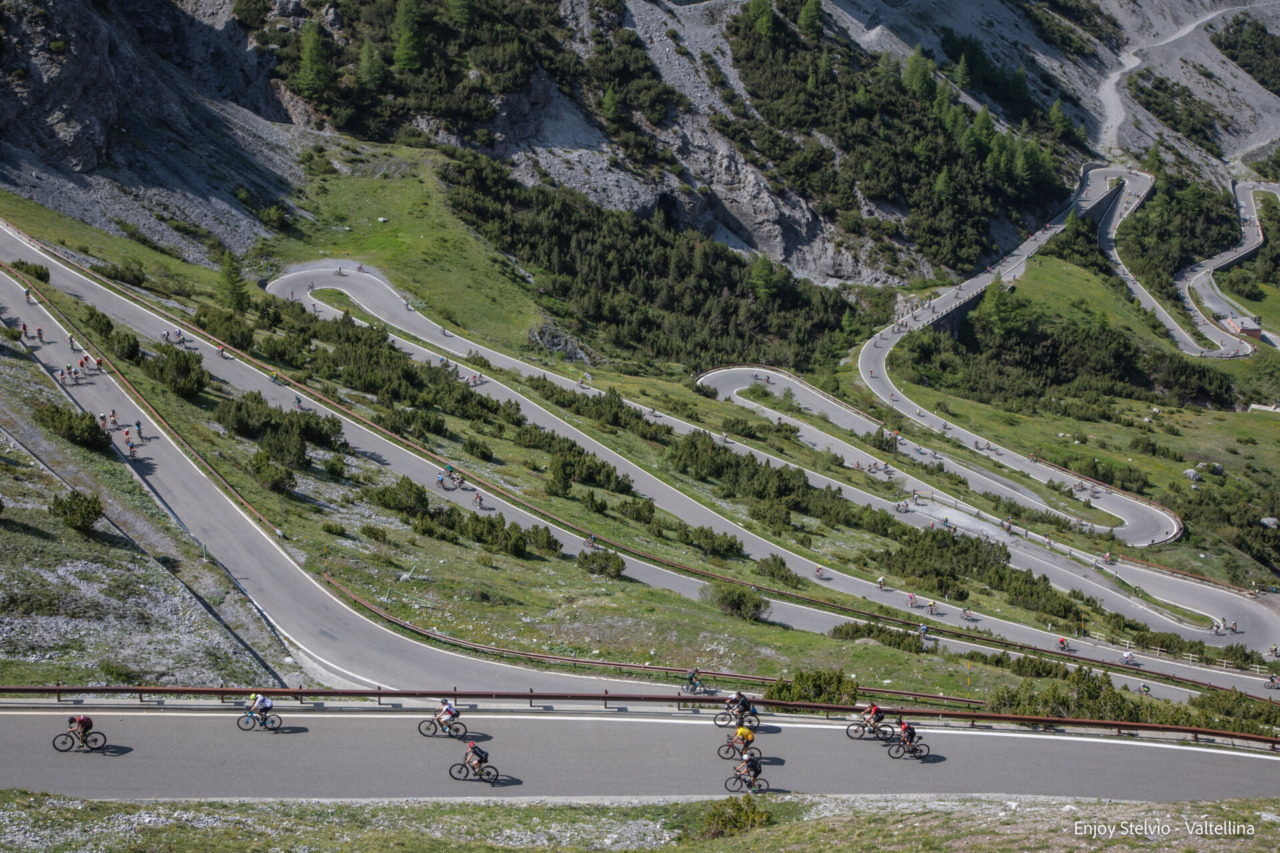 La Polizia di Stato riattiva il servizio al Passo Stelvio dopo 23 anni