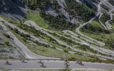 La Polizia di Stato riattiva il servizio al Passo Stelvio dopo 23 anni