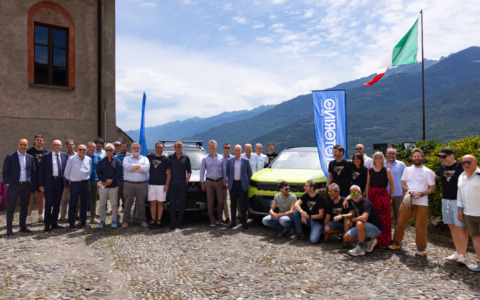 La Valmalenco Ultra Trail 2026: novità e sfide in arrivo