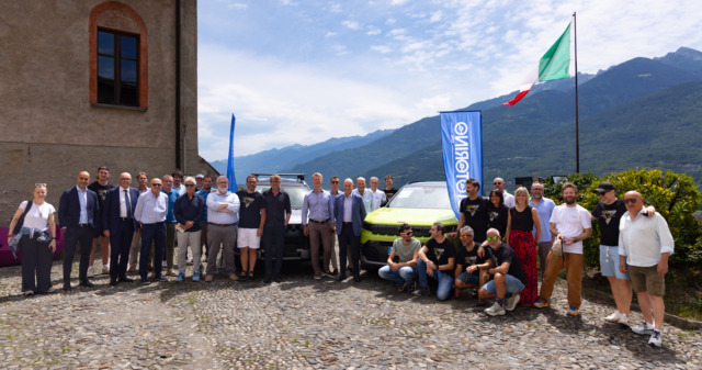 La Valmalenco Ultra Trail 2026: novità e sfide in arrivo