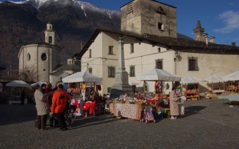 Mazzo Estate 26, eventi estivi da non perdere