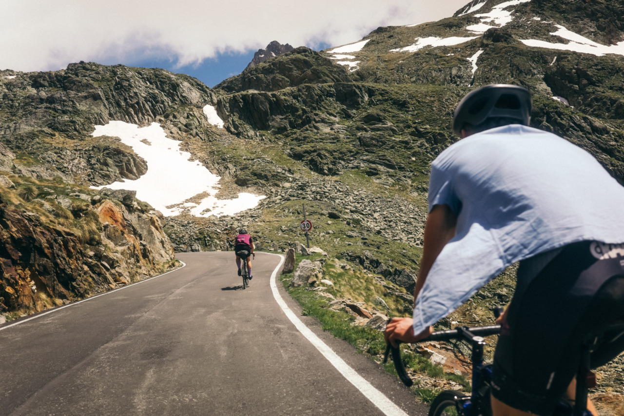 Mogast celebra dieci anni di passione ciclistica e inclusione