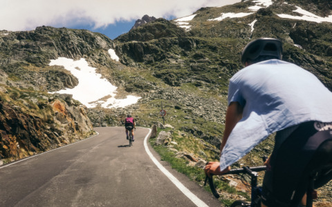 Mogast celebra dieci anni di passione ciclistica e inclusione