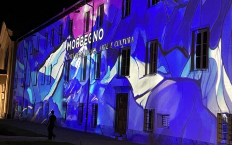 Morbegno celebra la Notte Bianca con successo