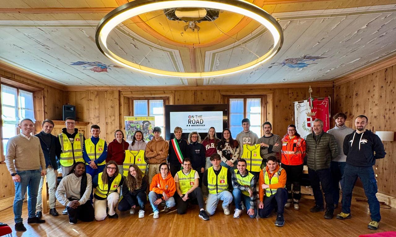 On the Road: un progetto estivo per giovani over 16 a Bormio