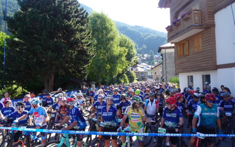 Re Stelvio 2026: record di partecipazione e sfide avvincenti