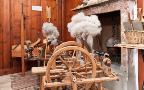 Ricami al Museo 2026: la dodicesima edizione è in arrivo