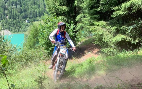 Ritorna la Mulatrial de la Cros de l’Alp a Tirano