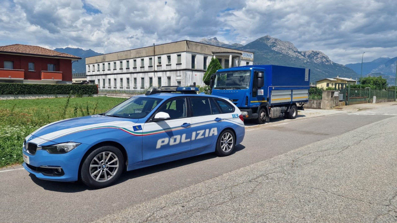 Sette patenti ritirate in Bassa Valle per guida in stato di ebbrezza