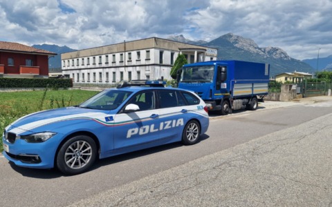 Sette patenti ritirate in Bassa Valle per guida in stato di ebbrezza