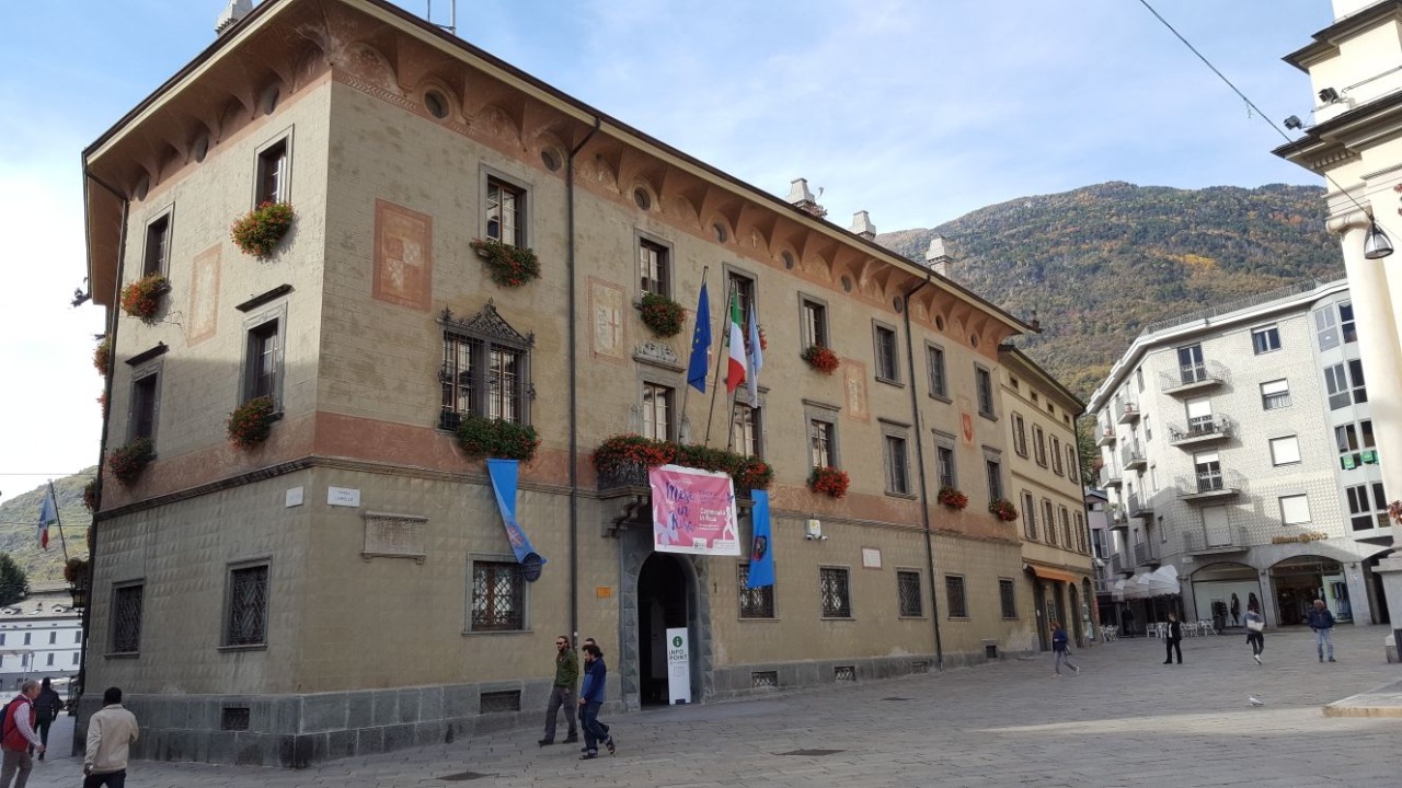 Sondrio: accordo tra Comune e Procura per certificati del casellario giudiziale