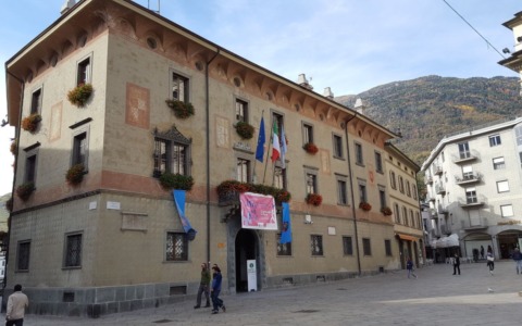 Sondrio: accordo tra Comune e Procura per certificati del casellario giudiziale