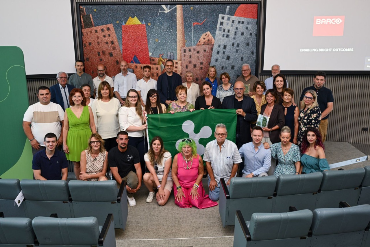 Sondrio celebra 16 nuove Attività Storiche