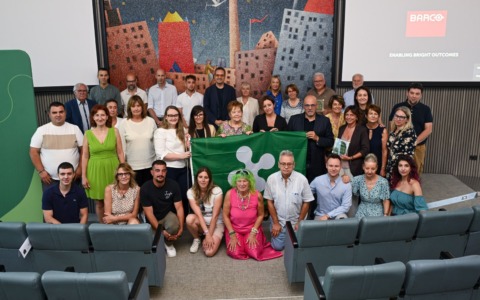 Sondrio celebra 16 nuove Attività Storiche