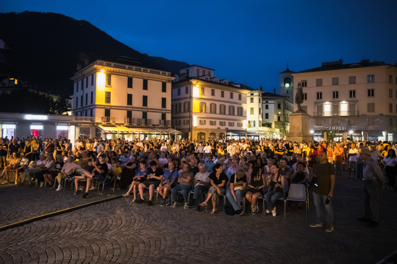 Sondrio Estate 2026: un successo crescente per la musica