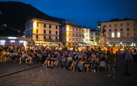 Sondrio Estate 2026: un successo crescente per la musica