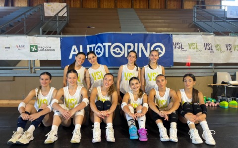 Valtellina Summer League: volley e musica in un’unica esperienza