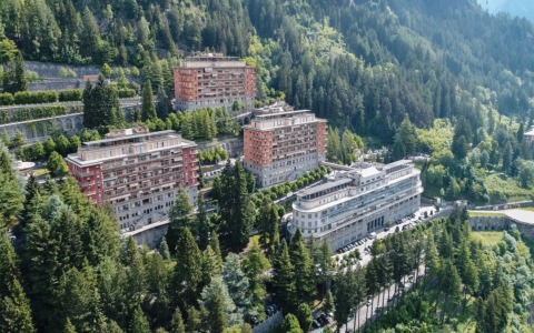 Villaggio Morelli: la stagione culturale estiva riparte