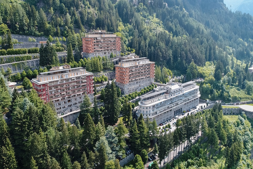 Villaggio Morelli: la stagione culturale estiva riparte