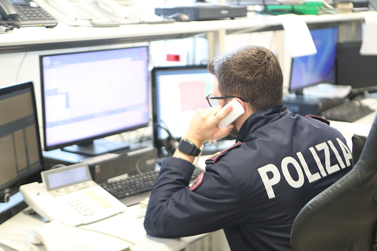Fogli di Via obbligatori per due giovani violenti