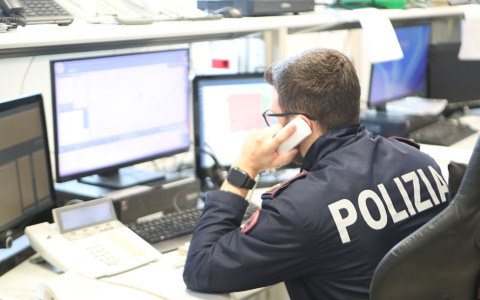 Fogli di Via obbligatori per due giovani violenti