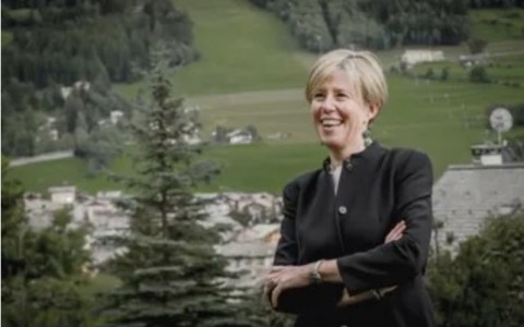 La sindaca Cavazzi commenta la decisione del Tar sulla Tangenzialina dell’Alute
