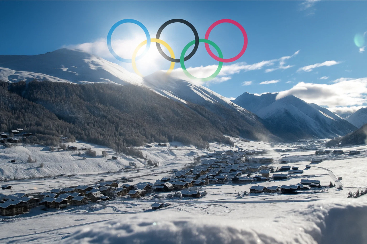 “Un sogno che continua”: Valtellina punta sulla promozione post Olimpiadi